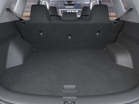 New 2026 Kia Seltos LX FWD image 19