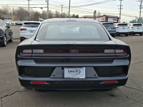 Used 2025 Dodge Charger R/T w/ Quick Order Package 25M R/T image 5