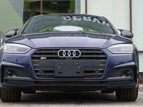 Used 2019 Audi S5 Prestige AWD/4WD image 4