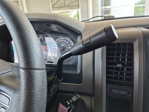 Used 2012 RAM 1500 Express w/ ST Popular Equipment Group RWD image 12