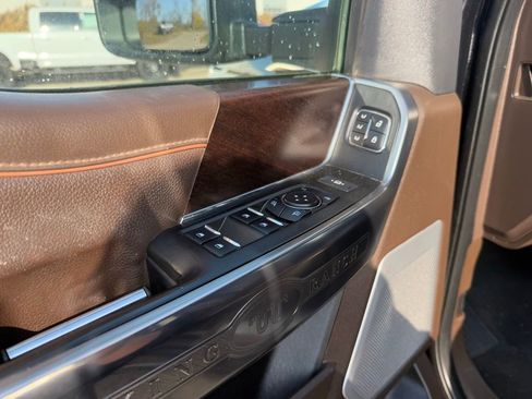 Used 2024 Ford F250 King Ranch w/ Chrome Package image 34
