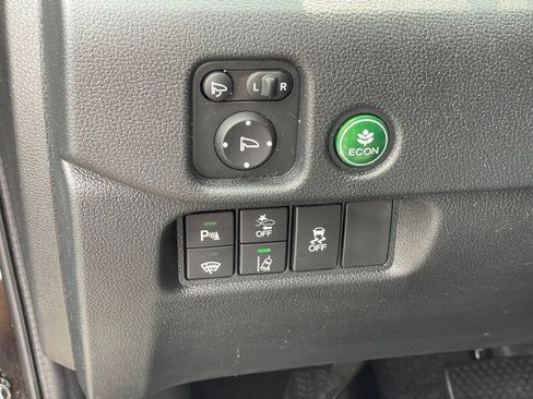 Used 2022 Honda Passport Elite image 16