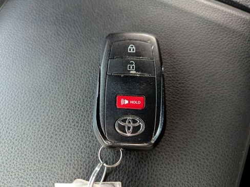 Used 2024 Toyota Tacoma SR5 image 25