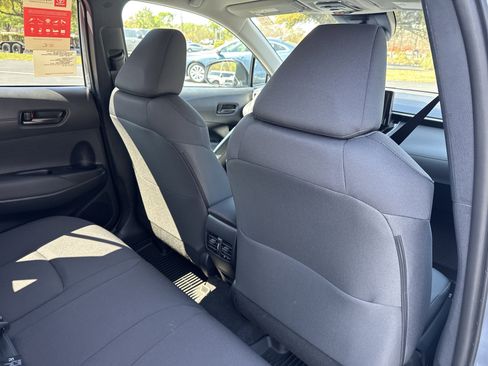 New 2026 Toyota Corolla Cross LE image 30