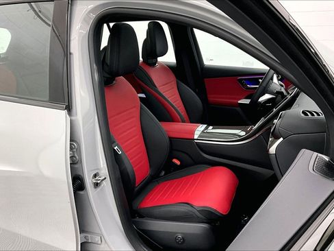 Used 2026 Mercedes-Benz GLC 43 AMG 4MATIC image 6