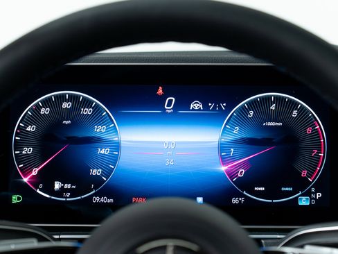 New 2026 Mercedes-Benz GLE 450 4MATIC Coupe image 18