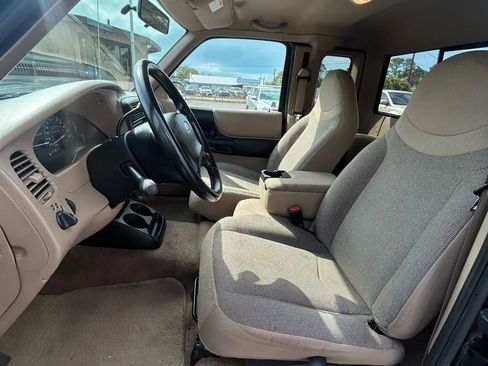 Used 2002 Ford Ranger 2WD SuperCab image 18