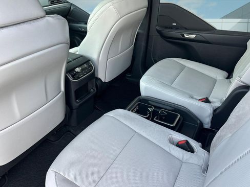 New 2026 Lexus TX 350 AWD image 21