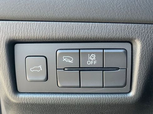 Certified 2025 MAZDA CX-5 AWD 2.5 S image 14