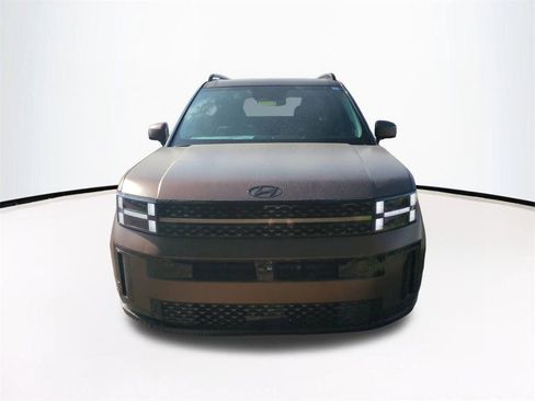 New 2026 Hyundai Santa Fe Calligraphy image 3