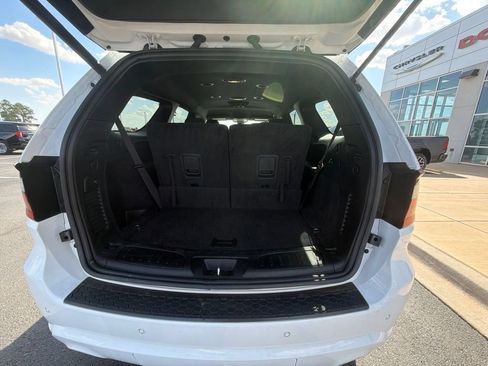 Used 2025 Dodge Durango GT RWD image 19