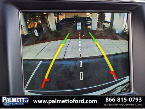 Used 2018 Jeep Grand Cherokee Limited image 23