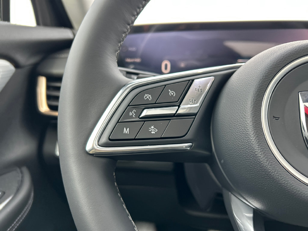 New 2026 Buick Envision Avenir AWD/4WD image 22