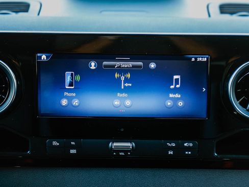 New 2025 Mercedes-Benz Sprinter 2500 image 12