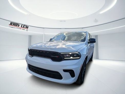 New 2026 Dodge Durango GT w/ Blacktop Package image 6