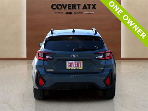 Used 2024 Subaru Crosstrek 2.0i Premium image 4
