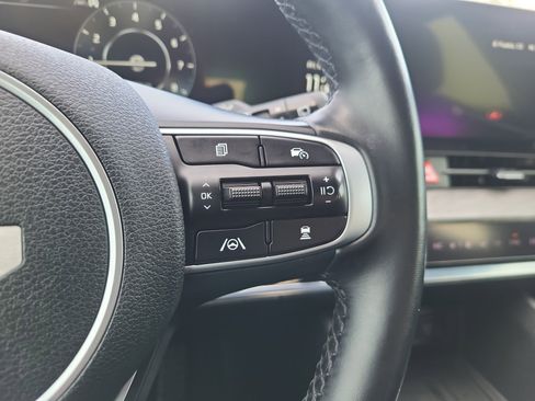 Used 2023 Kia Sportage X-Pro image 19