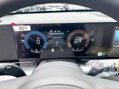 New 2026 Hyundai Kona SE AWD/4WD image 17