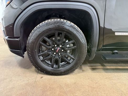 Used 2023 GMC Sierra 1500 Elevation w/ Preferred Package image 86
