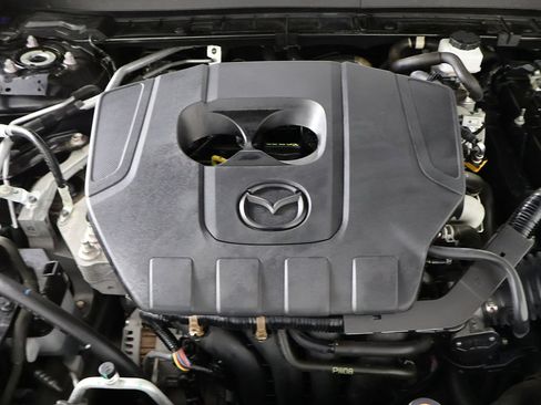 Used 2024 MAZDA CX-30 AWD 2.5 S w/ Select Sport Pkg image 19