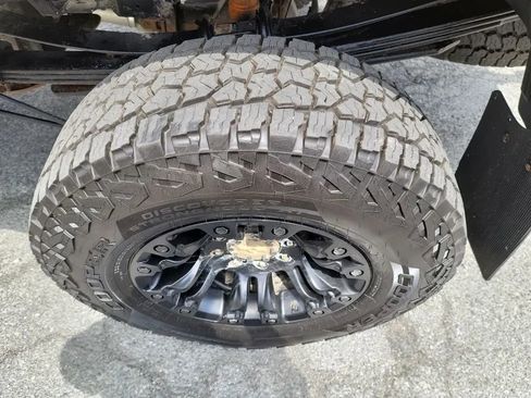 Used 2019 Ford F350 XLT w/ XLT Value Package AWD/4WD image 29