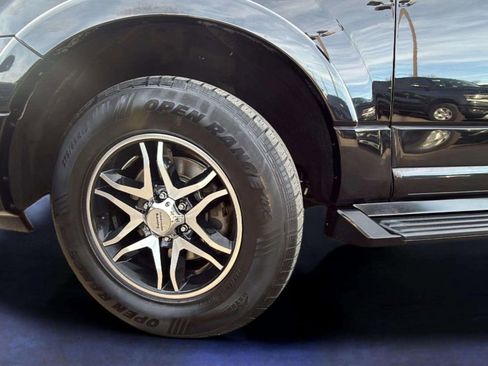 Used 2017 Ford Expedition EL Limited image 21