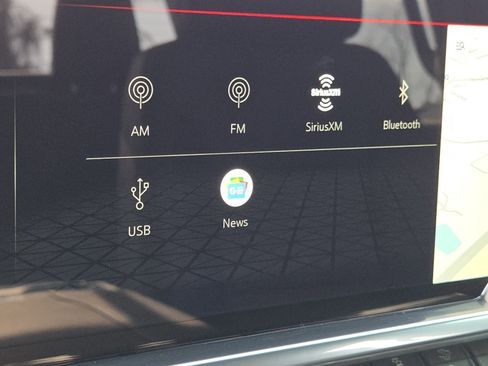 New 2026 GMC Sierra 1500 Elevation w/ Elevation Premium Package image 31