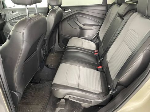 Used 2017 Ford Escape Titanium AWD/4WD image 12
