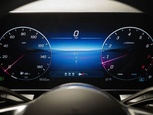 New 2026 Mercedes-Benz GLC 300 4MATIC image 21