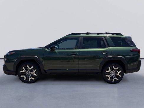 New 2026 Subaru Outback Limited XT AWD/4WD image 6