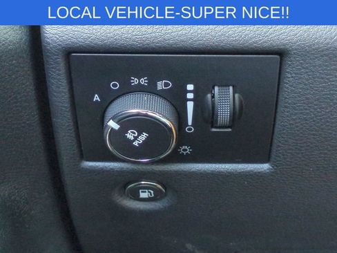 Used 2014 Jeep Grand Cherokee SRT w/ Trailer Tow Group IV AWD/4WD image 19