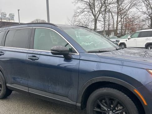 Certified 2024 Honda CR-V Sport-L image 15