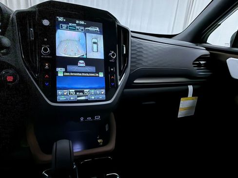 New 2026 Subaru Forester Touring image 19