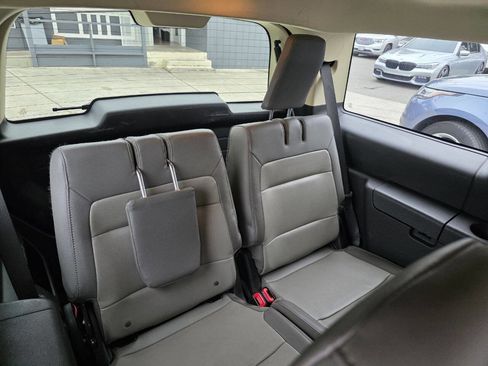 Used 2016 Ford Flex SEL w/ Equipment Group 202A image 13