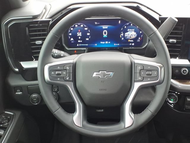 New 2026 Chevrolet Silverado 1500 RST w/ RST Select Package RWD image 32