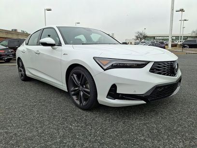 Used 2024 Acura Integra A-Spec