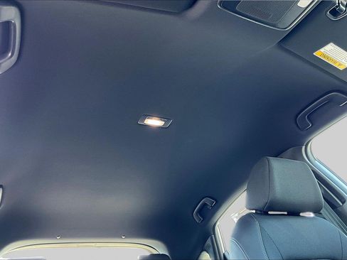 New 2026 Honda Civic Sport image 13