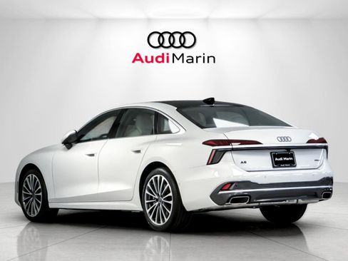 New 2026 Audi A6 Premium Plus image 3
