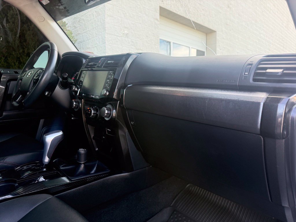 Used 2021 Toyota 4Runner TRD Off-Road Premium w/ Moonroof Package AWD/4WD image 79
