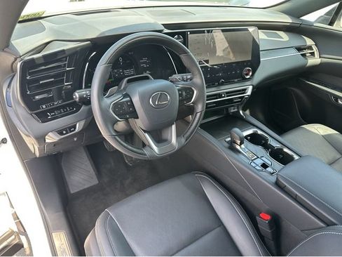 Certified 2026 Lexus RX 350 w/ Convenience Package AWD/4WD image 7