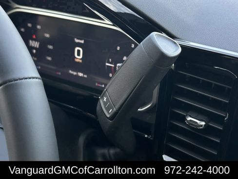 New 2026 GMC Sierra 1500 Elevation AWD/4WD image 15