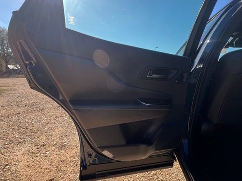 New 2026 Toyota Crown Nightshade image 12