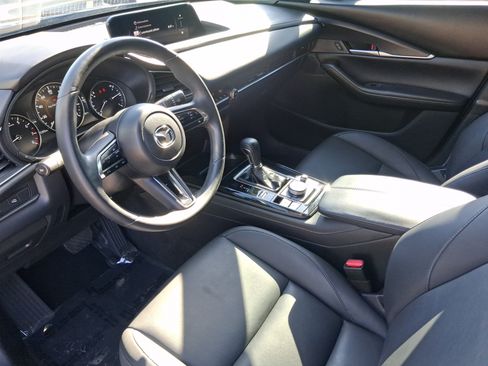 Certified 2024 MAZDA CX-30 AWD 2.5 S w/ Select Sport Pkg image 11
