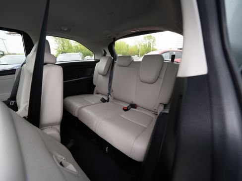 Certified 2025 Honda Odyssey EX-L image 24