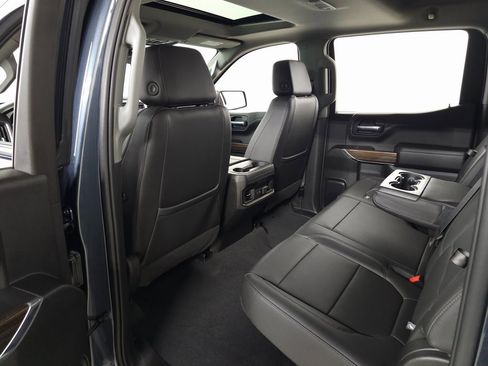 Used 2021 Chevrolet Silverado 1500 LT Trail Boss w/ Convenience Package II image 35