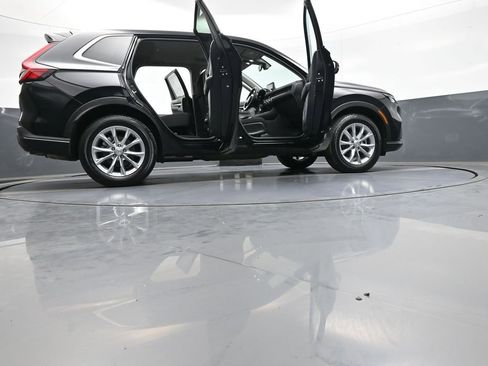 Certified 2024 Honda CR-V EX image 48
