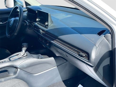 Used 2024 Honda HR-V LX image 27