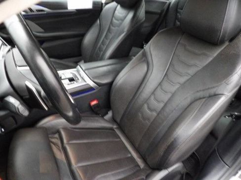 Used 2020 BMW 840i xDrive Coupe w/ Driving Assistance Package image 16