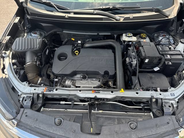 Used 2023 Chevrolet Equinox LT AWD/4WD image 12