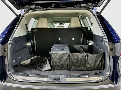 Certified 2026 Toyota Grand Highlander AWD Hybrid image 27